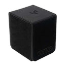 Ultra PRO: Patchcraft Alcove Flip Deck Box - Black