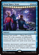 Deep Space Scan [Star Trek]