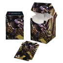 Ultra PRO: 100+ Deck Box - Warhammer 40k Commander Deck (The Swarmlord)