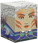 Image for Squaroes Magic: The Gathering Secrets of Strixhaven - Tam - Deck Boxes