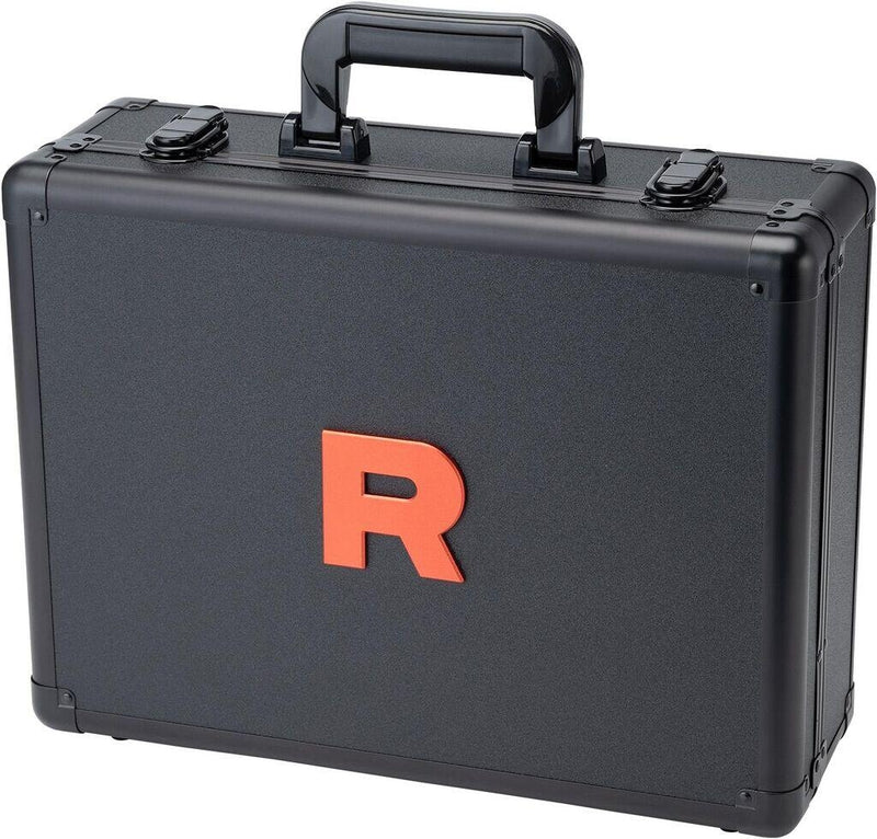 Image for Glory of Team Rocket Gang Briefcase - Pokemon Japan