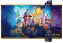 Foil Playmat (Winnie the Pooh - With a Few Good Friends)