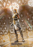 Hala (Marvel) [MPW004] (Mastery Pack Warrior)  Cold Foil