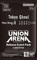 Image for Tokyo Ghoul - Release Event Pack - Union Arena