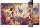 Foil Playmat (Woody & Buzz)