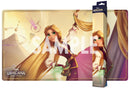 Playmat (Rapunzel) (Wilds Unknown)
