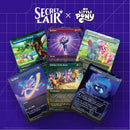 Secret Lair Drop: Secret Lair x My Little Pony: Friendship is Magic (Non-Foil Edition)