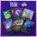 Secret Lair Drop: Secret Lair x My Little Pony: Friendship is Magic (Traditional Foil Edition)