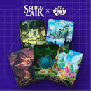 Secret Lair Drop: Secret Lair x My Little Pony: The Lands of Equestria (Non-Foil Edition)