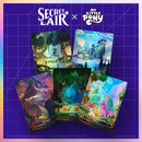 Secret Lair Drop: Secret Lair x My Little Pony: The Lands of Equestria (Traditional Foil Edition)
