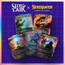 Secret Lair Drop: Omens of Chaos Traditional (Foil Edition)