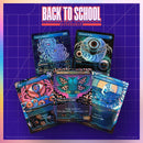 Secret Lair Drop: The Eyes Have It (Traditional Foil Edition)