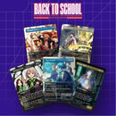Secret Lair Drop: Maho Gakuin Seishun Hakusho (Non-Foil Edition)