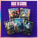 Secret Lair Drop: Maho Gakuin Seishun Hakusho (Traditional Foil Edition)