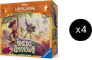 Wilds Unknown - Illumineer's Trove Case