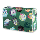 Double Deck Box - Explore Pokemon