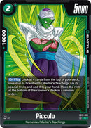 Piccolo (FB10-065) [Cross Force]