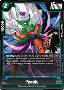 Piccolo (FB10-066) [Cross Force]