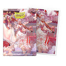 Dragon Shield: Standard 60ct Sleeves - Demon Hunters