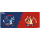 Ultra PRO: 6ft Table Playmat (Mega Charizard X and Y)
