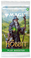 The Hobbit - Sealed