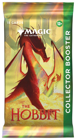 The Hobbit - Collector Booster Pack [PREORDER]