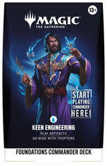 Magic New Releases