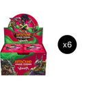 Image for Vendetta - Booster Display Case - Riftbound: League of Legends Trading Card Game
