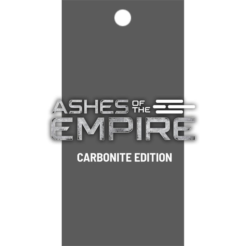 Ashes of the Empire Carbonite Edition - Booster Pack