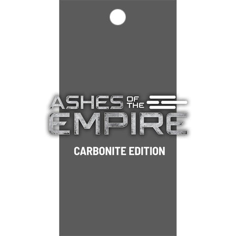 Ashes of the Empire Carbonite Edition - Booster Pack