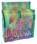 Streets of New Capenna - Collector Booster Display