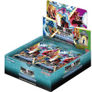 Impact Beyond Dimensions - Booster Box