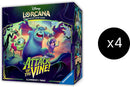 Attack of the Vine! - Illumineer's Trove Case