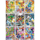 30th Anniversary Celebration - First Partner Special Illustration Vol. 2 Box (Chinese)