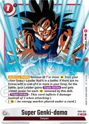 Super Genki-dama [Cross Force]