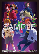 Digimon TCG: Official Sleeves Card Sleeves (Beatbreak)