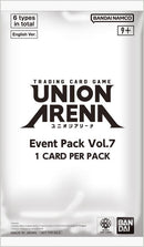 Image for Union Arena Event Pack Vol. 7 - Union Arena