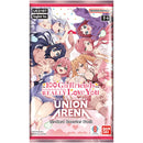 Image for The 100 Girlfriends Who Really, Really, Really, Really, REALLY Love You - Booster Pack - Union Arena