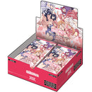 Image for The 100 Girlfriends Who Really, Really, Really, Really, REALLY Love You - Booster Box - Union Arena