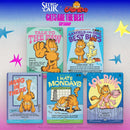 Secret Lair: Drop Series - Secret Lair x Garfield: Motivationally Challenged