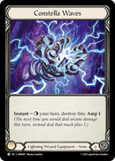 Constella Waves [OMN097] (Omens of the Third Age)  Cold Foil