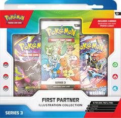 Pokemon New Releases