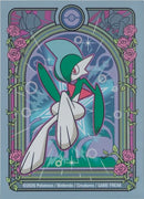 Card Sleeves - Gallade Majesty (65-Pack)