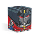 Image for Squaroes Transformers (Wave 1) - Starscream - Deck Boxes