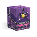 Image for Squaroes Transformers (Wave 1) - Shockwave - Deck Boxes