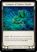 Compass of Sunken Depths [SGB002] (Silver Age Chapter 3)