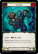 Swabbie (Yellow) [SGB020] (Silver Age Chapter 3)