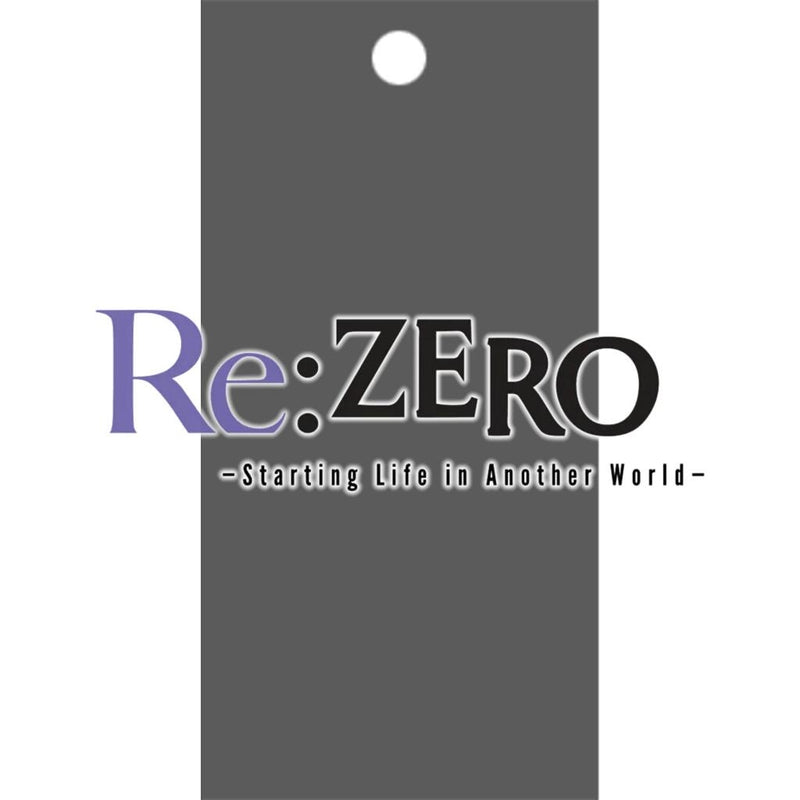 Image for Re:ZERO -Starting Life in Another World- - Booster Pack - Union Arena