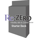Image for Re:ZERO -Starting Life in Another World- - Starter Deck - Union Arena