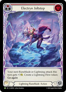 Electryn Joltstep (Red) [GEM154] (Gem Pack 5)